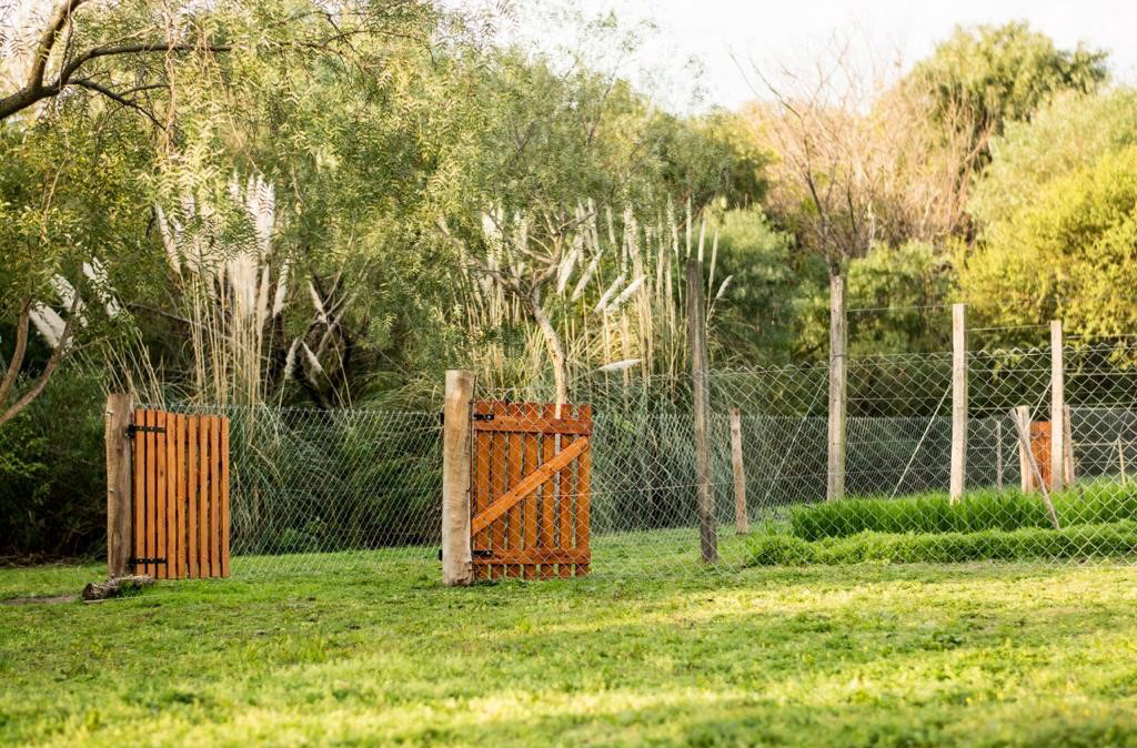 Monterru�o Chacra con encanto