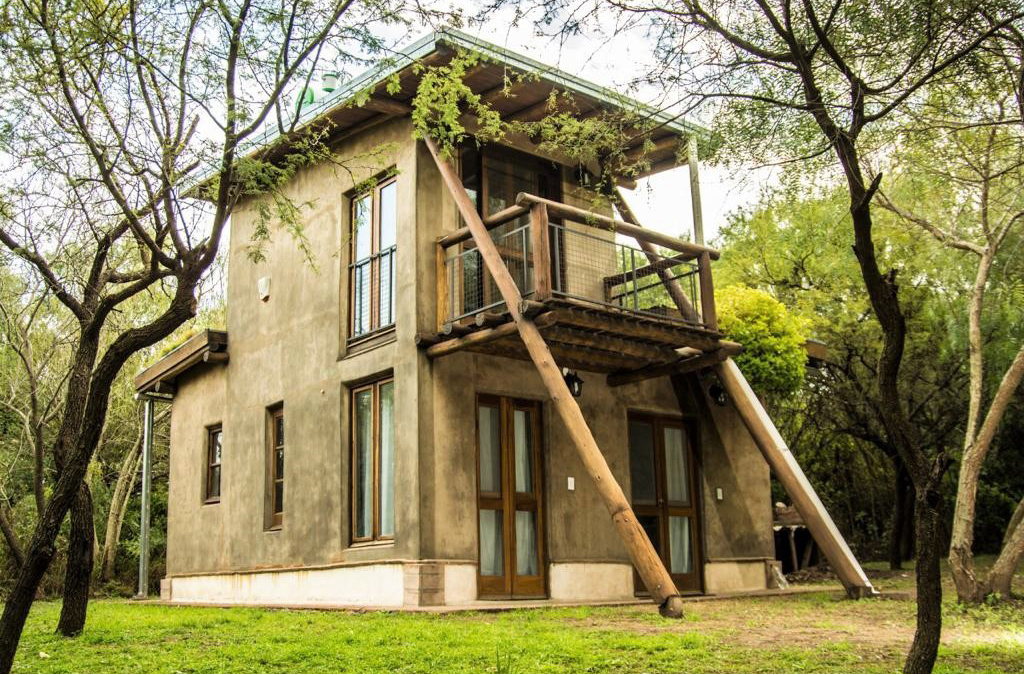 Monterru�o Chacra con encanto