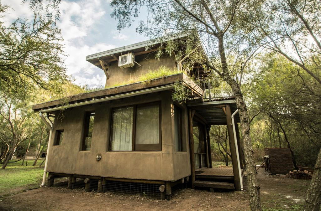 Monterru�o Chacra con encanto