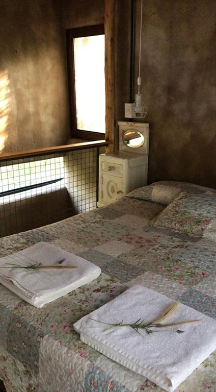 Monterru�o Chacra con encanto