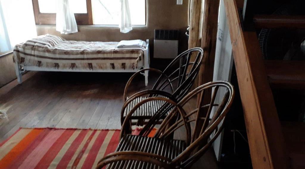 Monterru�o Chacra con encanto