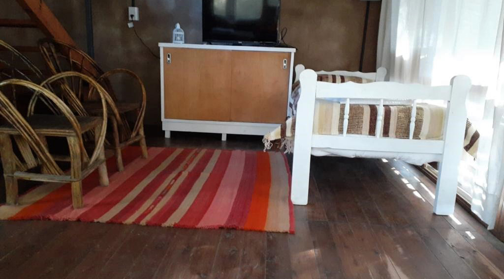 Monterru�o Chacra con encanto