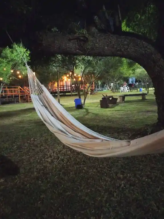 �ae Guaz� Domos Geod�sicos