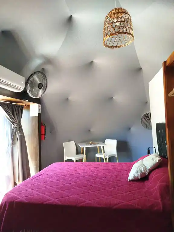 �ae Guaz� Domos Geod�sicos