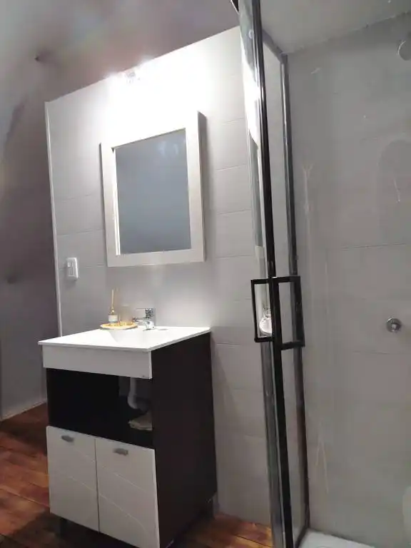 �ae Guaz� Domos Geod�sicos