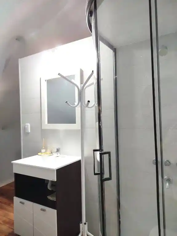 �ae Guaz� Domos Geod�sicos