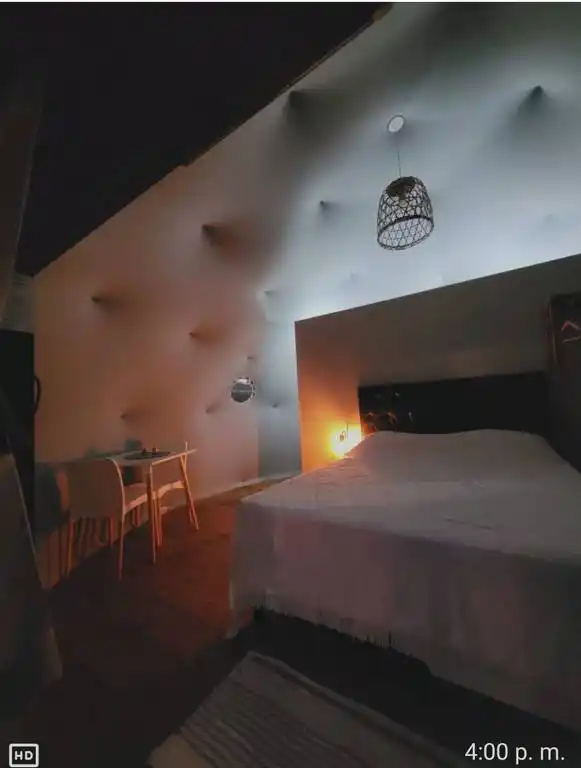 �ae Guaz� Domos Geod�sicos