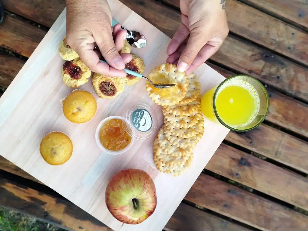 �ae Guaz� Domos Geod�sicos