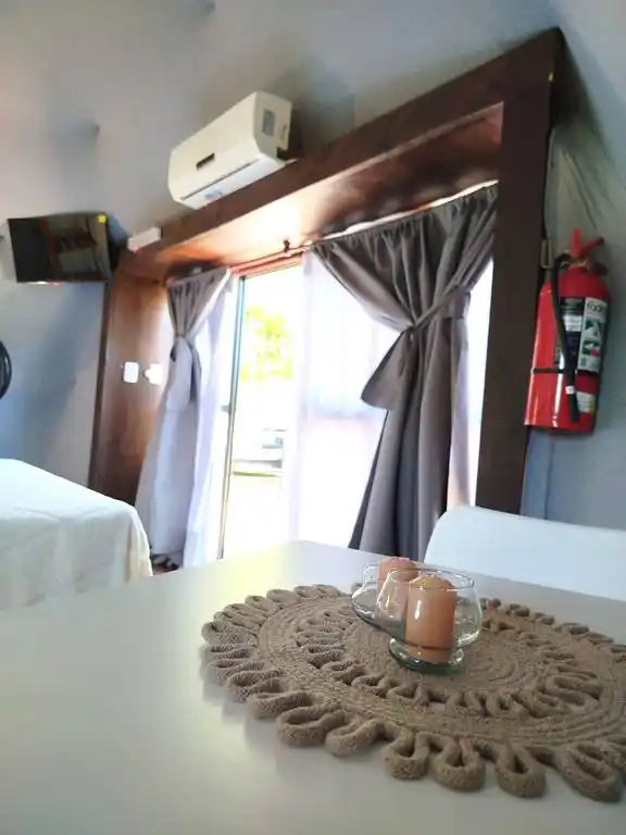 �ae Guaz� Domos Geod�sicos