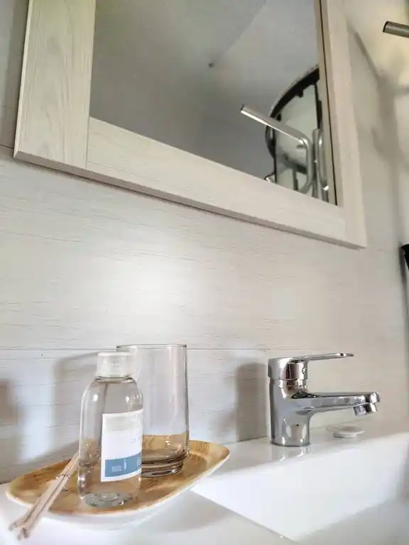 �ae Guaz� Domos Geod�sicos