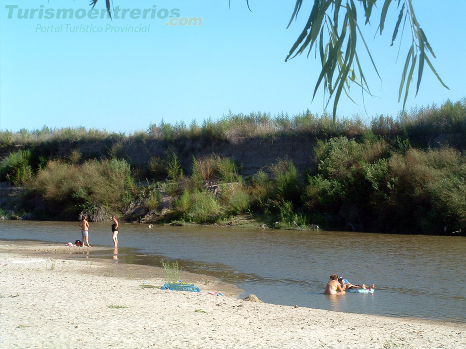 Aldea Protestante - Imagen: Turismoentrerios.com