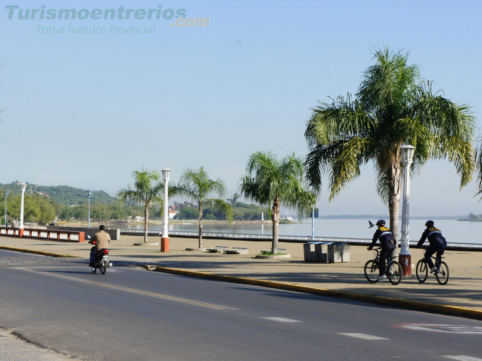 Excursiones Terrestres - Imagen: Turismoentrerios.com