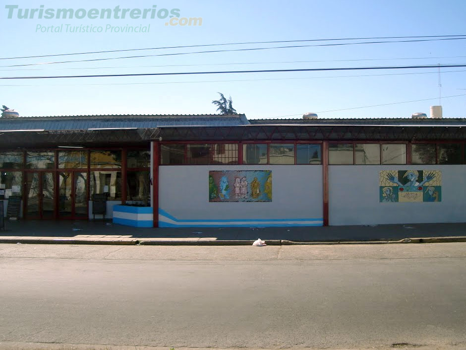 Feria de Salta y Nogoy - Imagen: Turismoentrerios.com