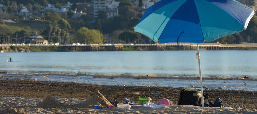 Balneario Thompson en Paran Entre Ros