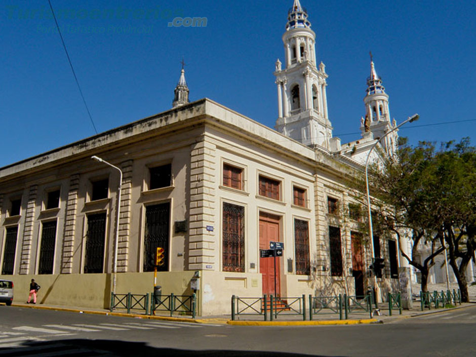 Senado de la Confederación