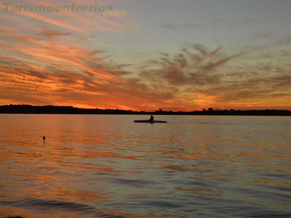 Turismo Alternativo - Imagen: Turismoentrerios.com