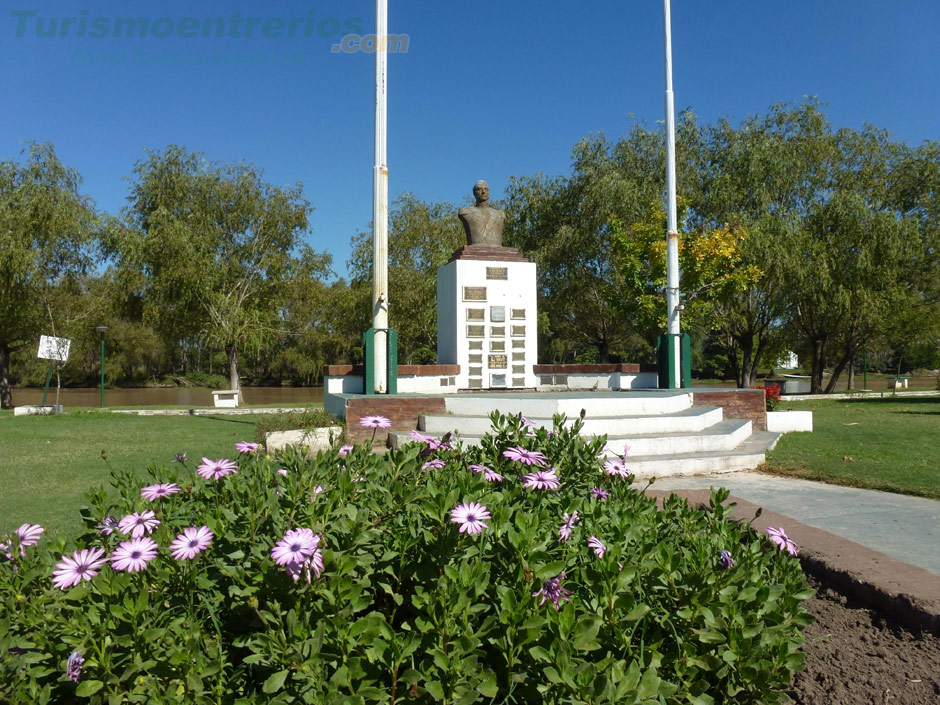 La Ciudad - Imagen: Turismoentrerios.com