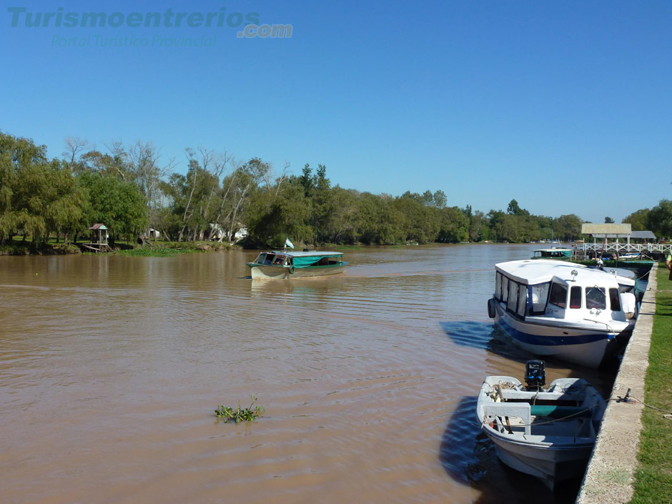 Turismo Activo - Imagen: Turismoentrerios.com