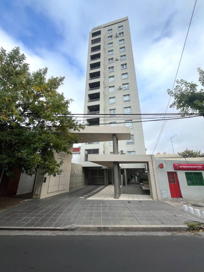 Parque Paran� Departamento