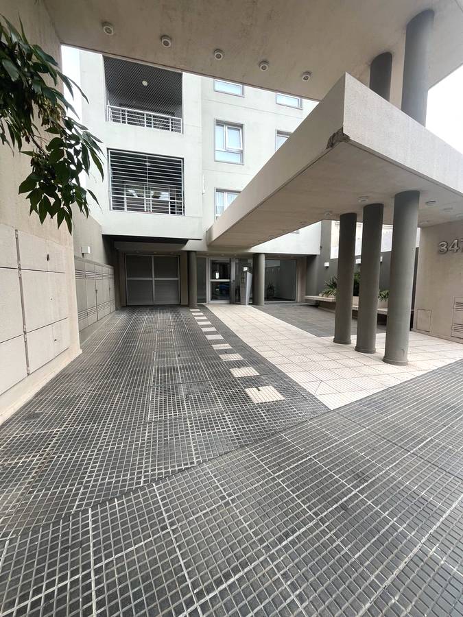 Parque Paran� Departamento