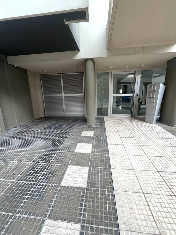 Parque Paran� Departamento