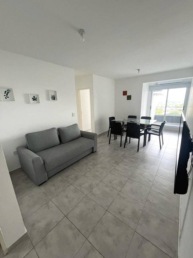 Parque Paran� Departamento