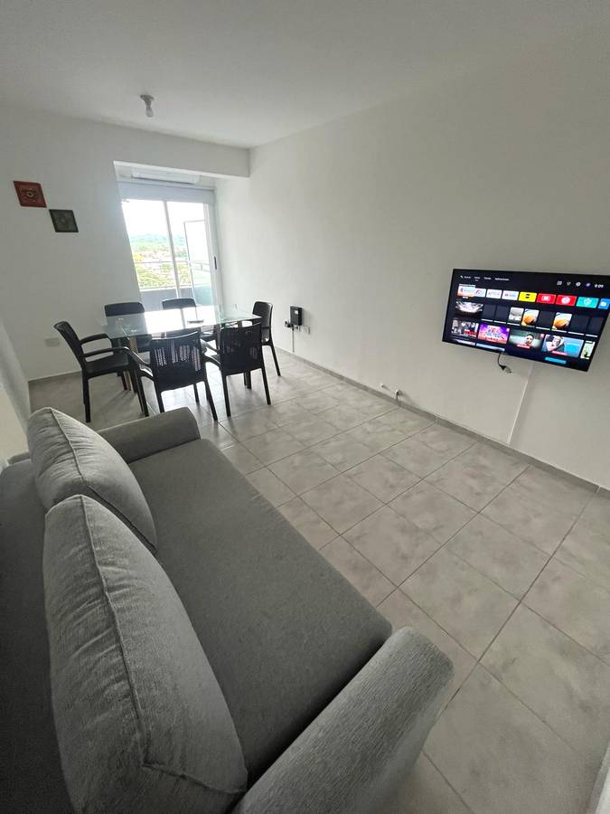 Parque Paran� Departamento