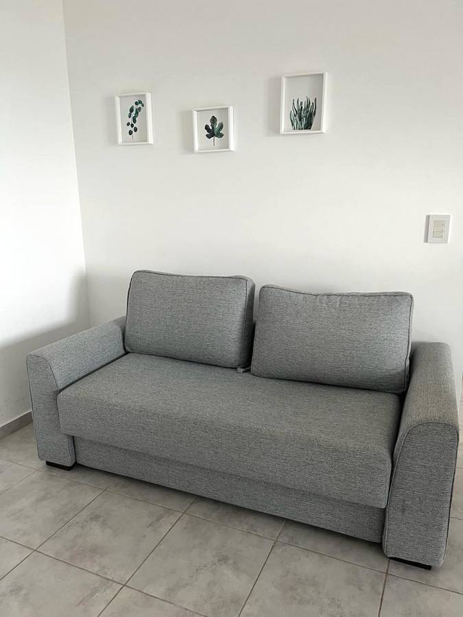 Parque Paran� Departamento