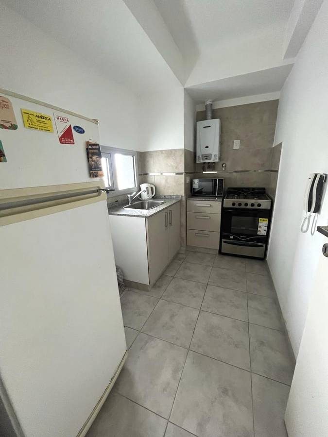 Parque Paran� Departamento