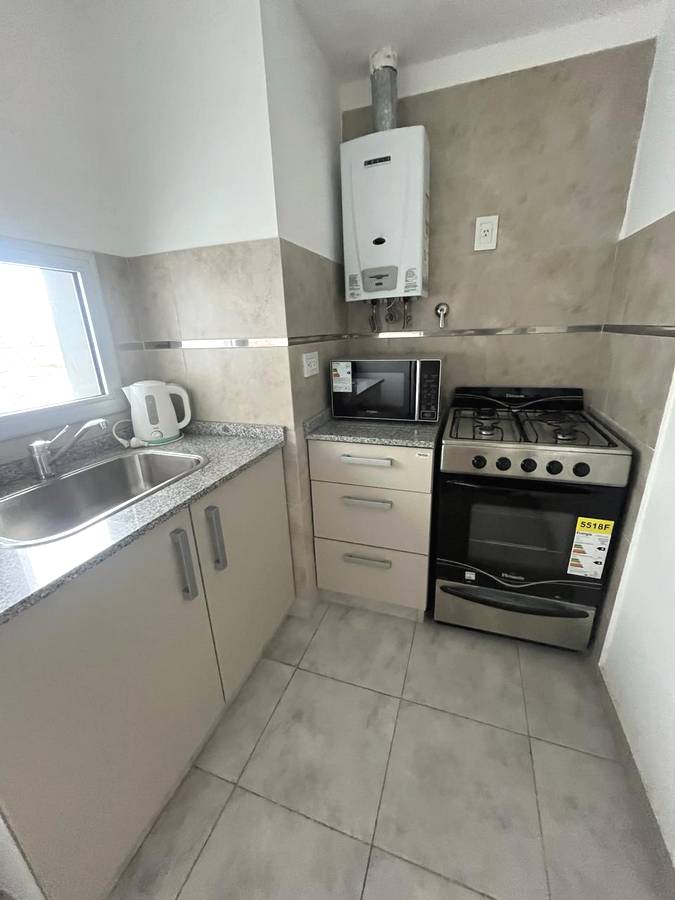 Parque Paran� Departamento