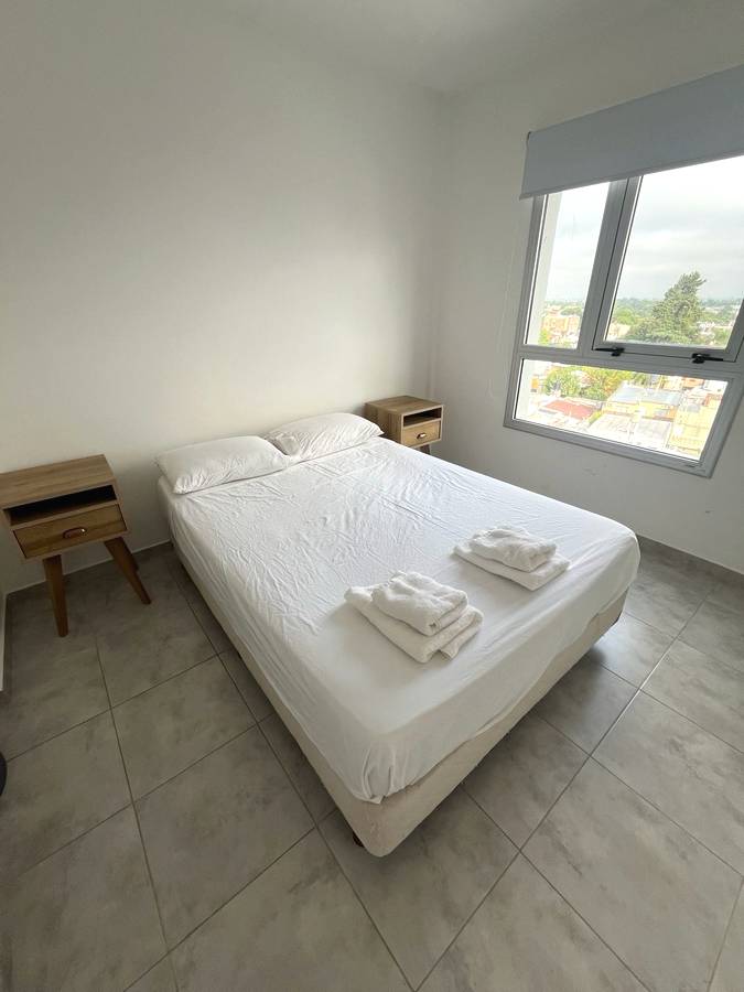 Parque Paran� Departamento