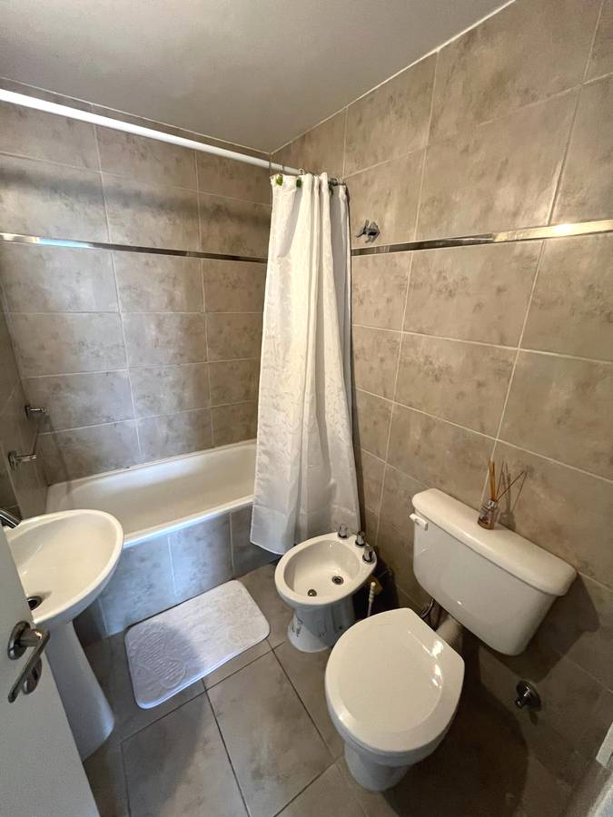 Parque Paran� Departamento