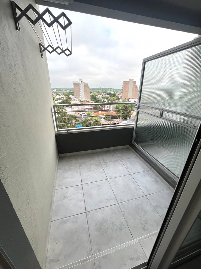 Parque Paran� Departamento