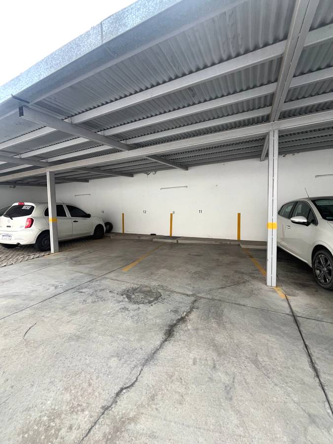 Parque Paran� Departamento