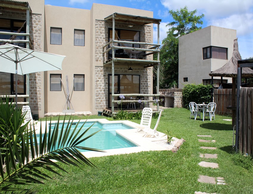 Piedra Mora Loft de Gualeguaychú, Argentina, Entre Ríos, Litoral