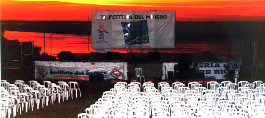 Fiestas y Eventos en Piedras Blancas