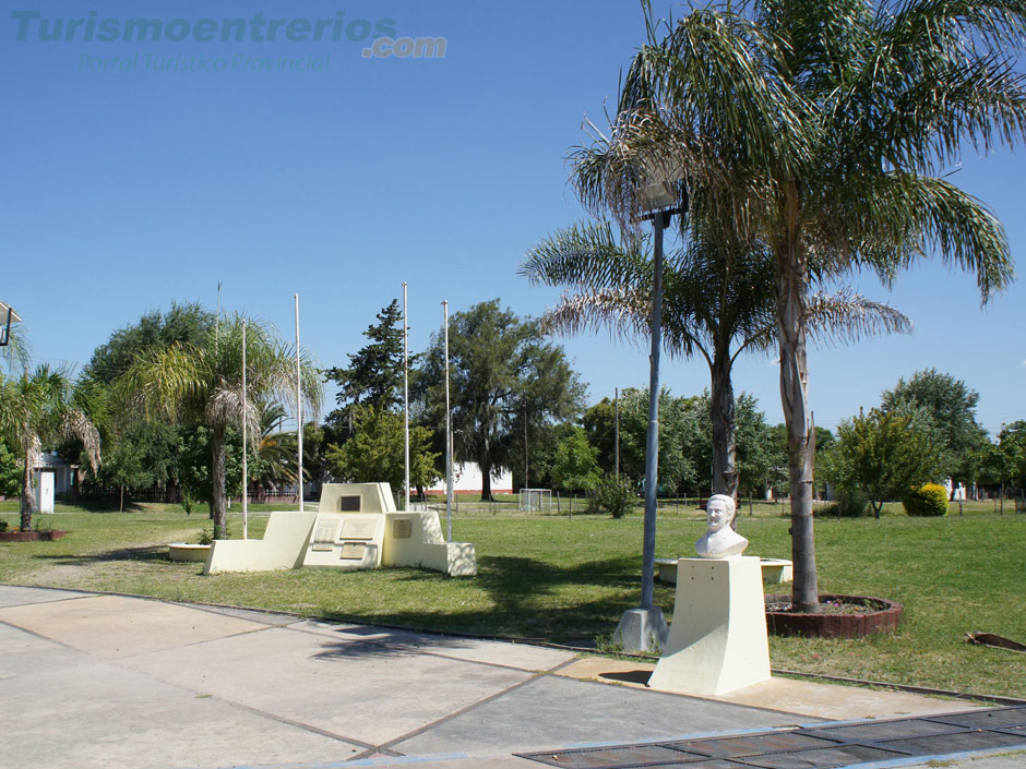 La Ciudad - Imagen: Turismoentrerios.com