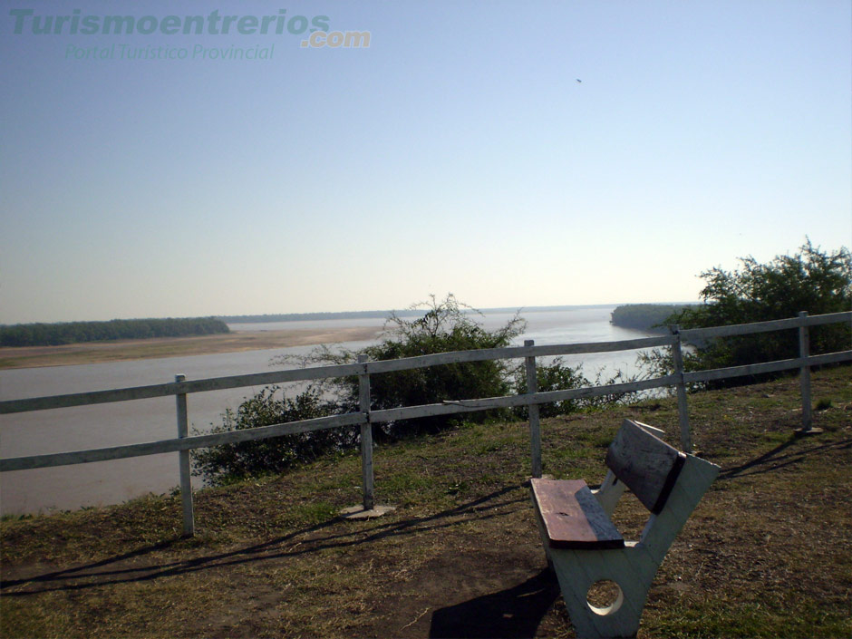 La Ciudad - Imagen: Turismoentrerios.com