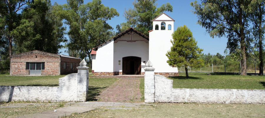 Historia en Piedras Blancas