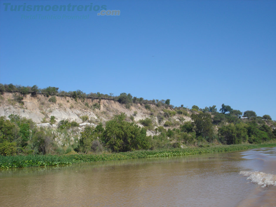 Turismo Activo - Imagen: Turismoentrerios.com