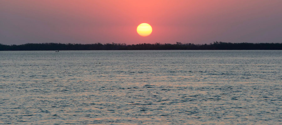 La Ciudad de Puerto Alvear Entre Ros