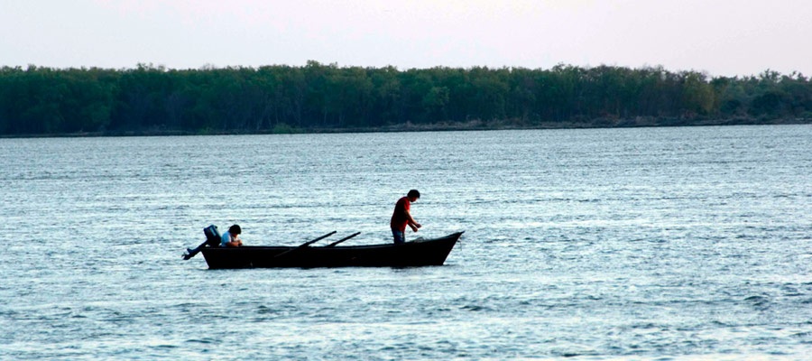 Turismo Activo en Puerto Alvear Entre Ros