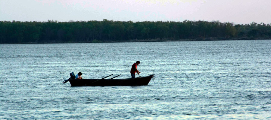 Turismo en Puerto Alvear