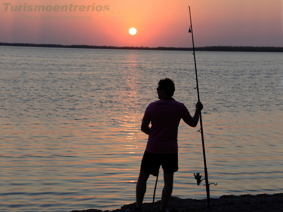 Turismo Activo - Imagen: Turismoentrerios.com