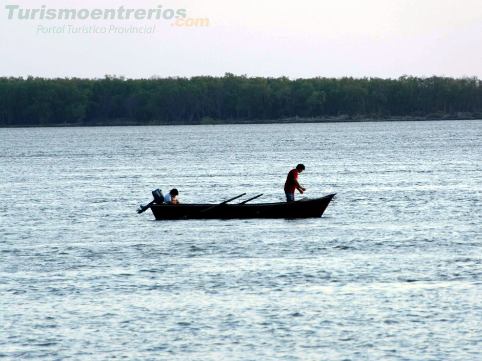 Turismo Activo - Imagen: Turismoentrerios.com