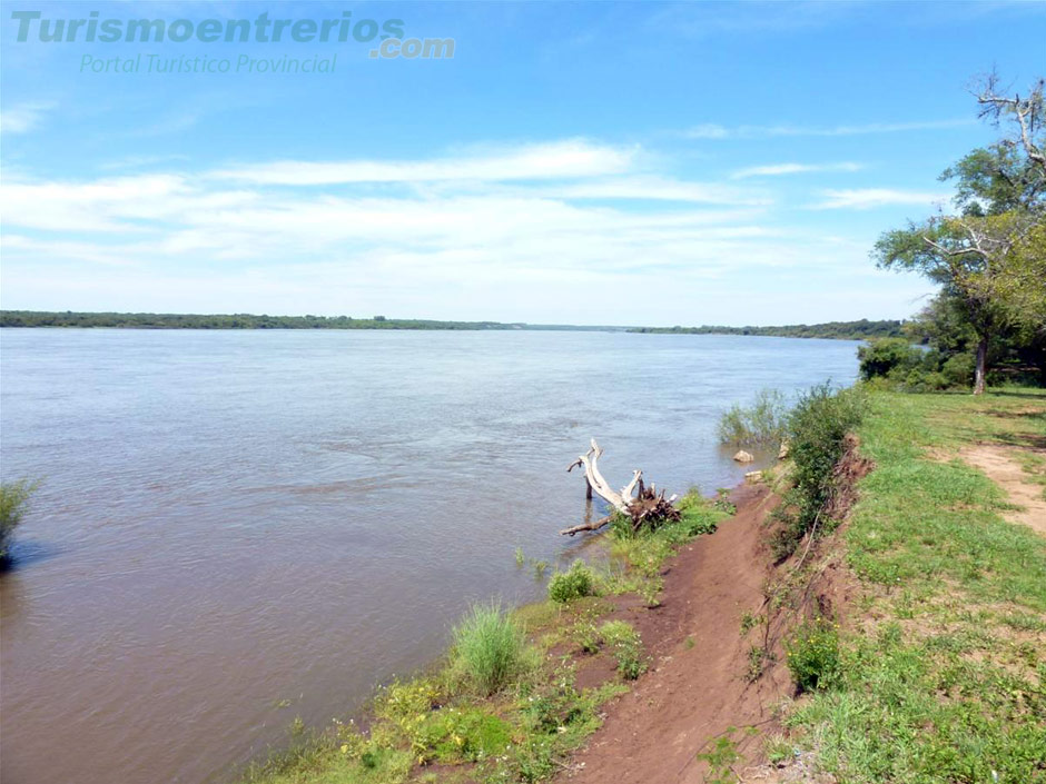 Campings - Imagen: Turismoentrerios.com