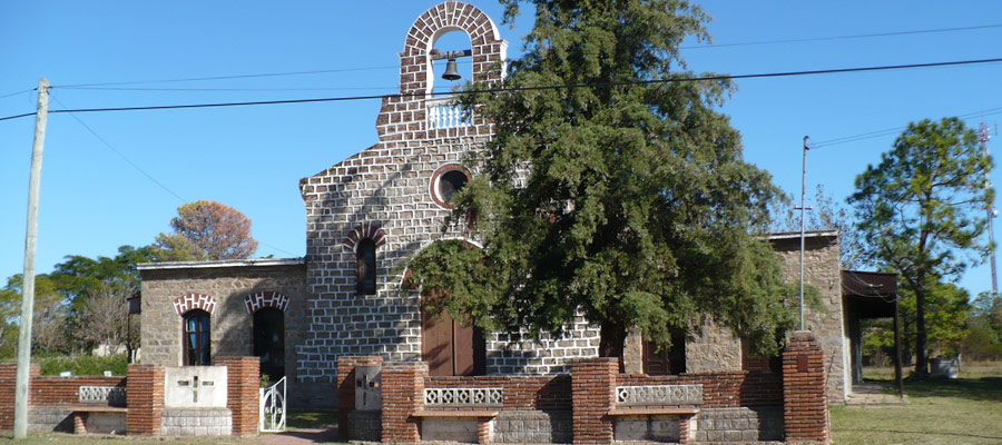 Atractivos Tursticos en Puerto Yeru Entre Ros