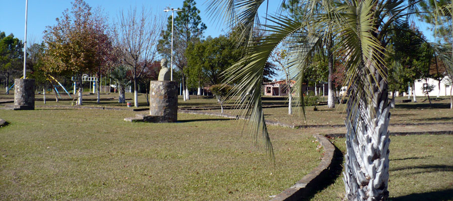 La Ciudad de Puerto Yeru, Entre Ros