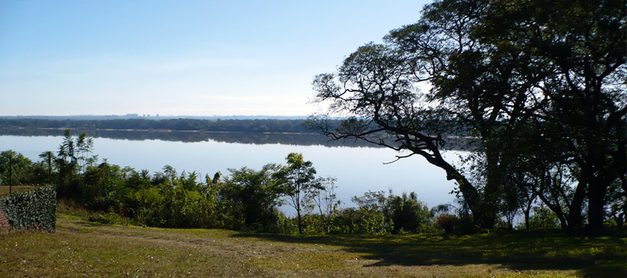 Circuito Regional de San Salvador Entre Ros