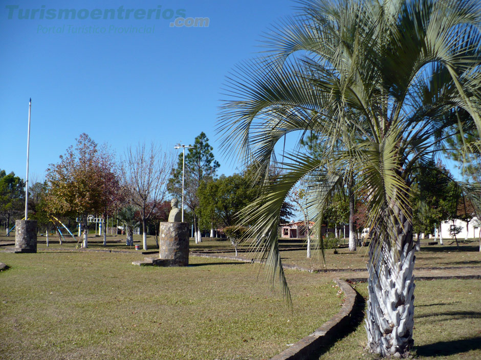 La Ciudad - Imagen: Turismoentrerios.com